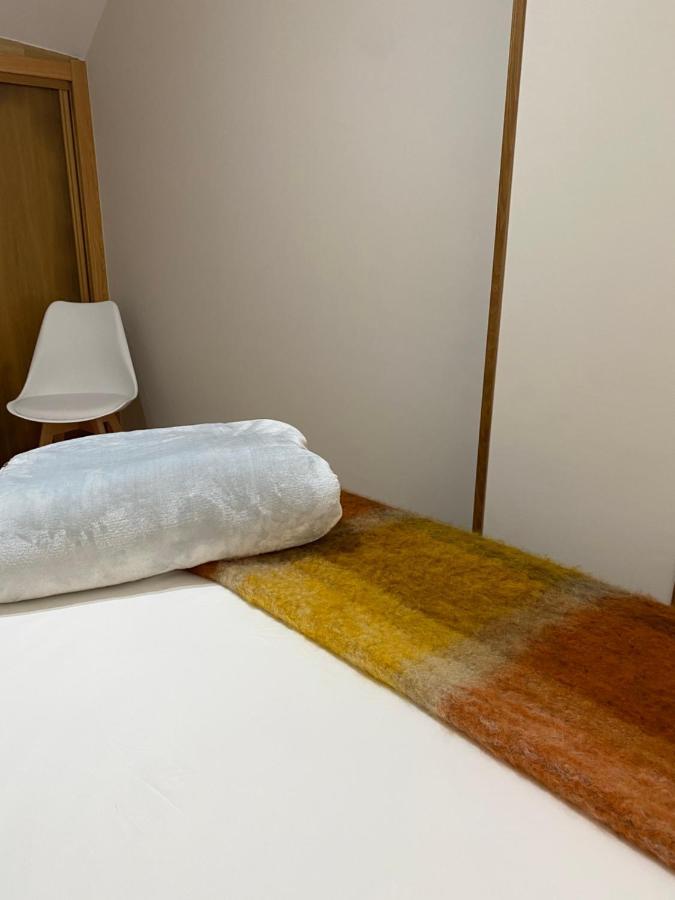 O Secreto Appartement *