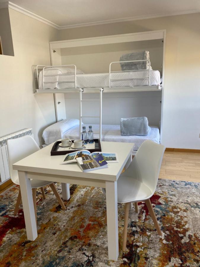 O Secreto Appartement Padrón