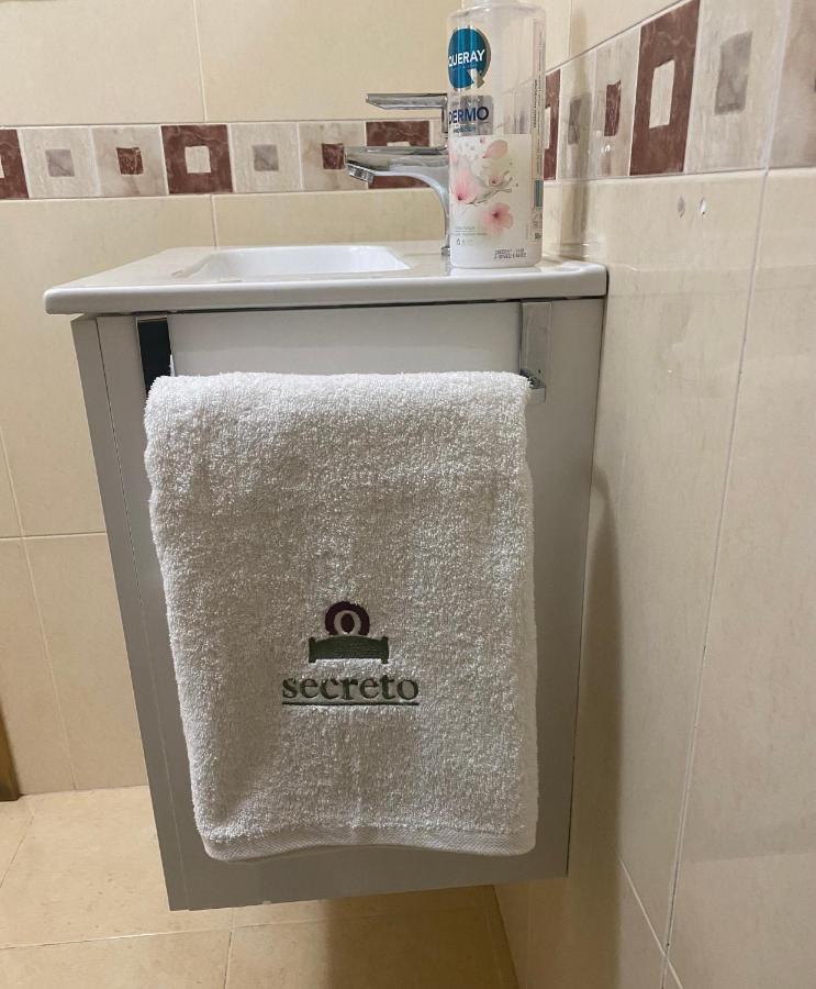 O Secreto