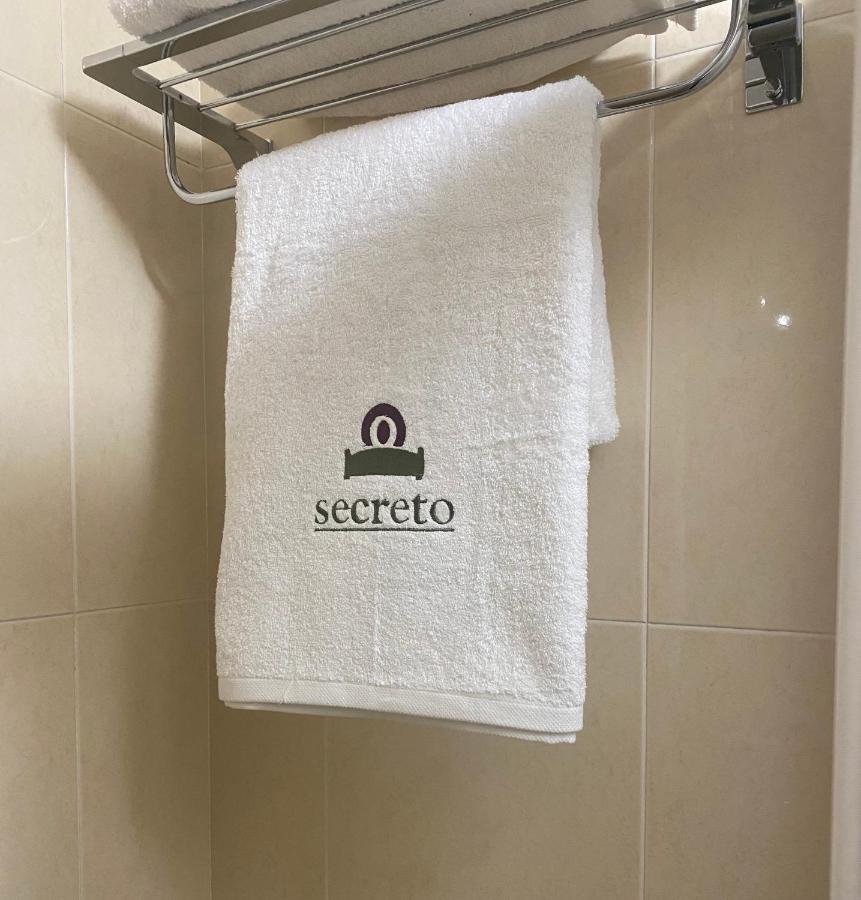 Appartement O Secreto Padrón
